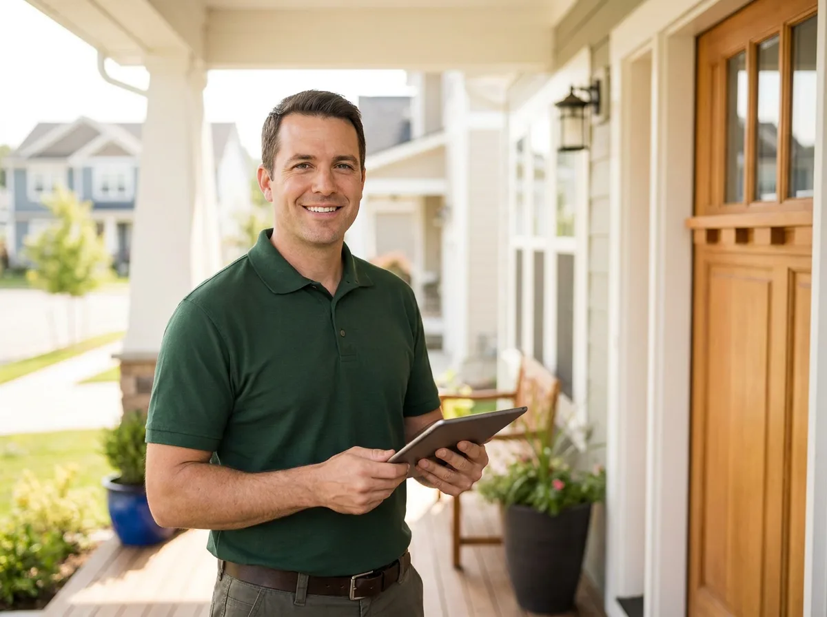 Pest control FAQs for Spencer, NE